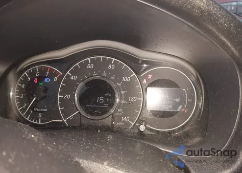 2016 Nissan Versa Note S (Sr)/S Plus/Sl/Sr/Sv из США, поврежденный, VIN 3N1CE2CP7GL358957